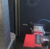 regulacja palnika gazowego Giersch 600 kW