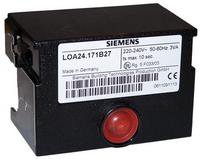 Sterownik palnika olejowego LOA24