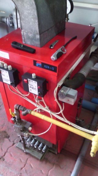 KZ-4G 50 kW