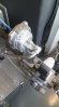 droga gazowa Siemens SKP 70